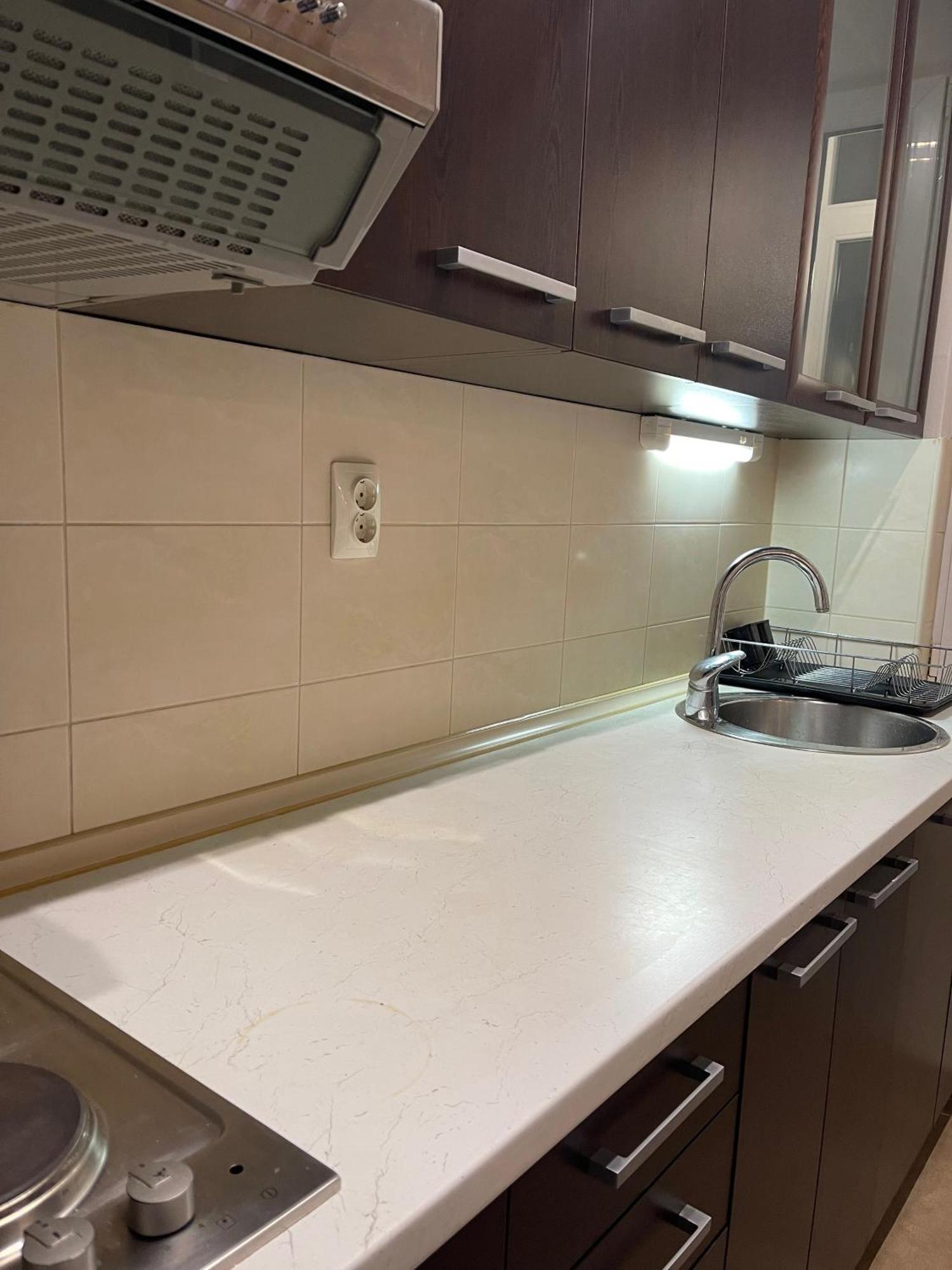 Ruby Luxury Central Apartment Skopje Extérieur photo
